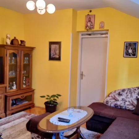 Ana Apartment Trebinje