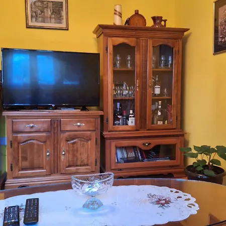 Ana Apartment