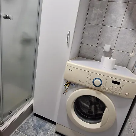 Ana Apartment Trebinje