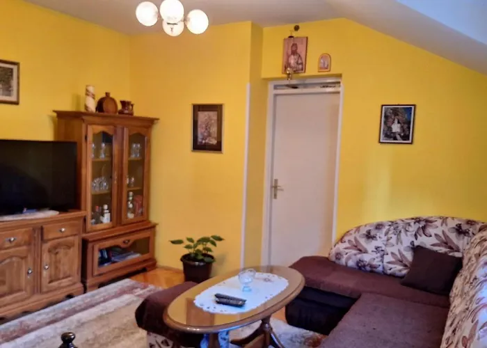 Ana Apartman Trebinje